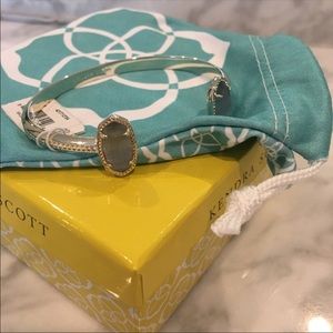 Kendra Scott Elton Bracelet